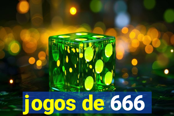 jogos de 666